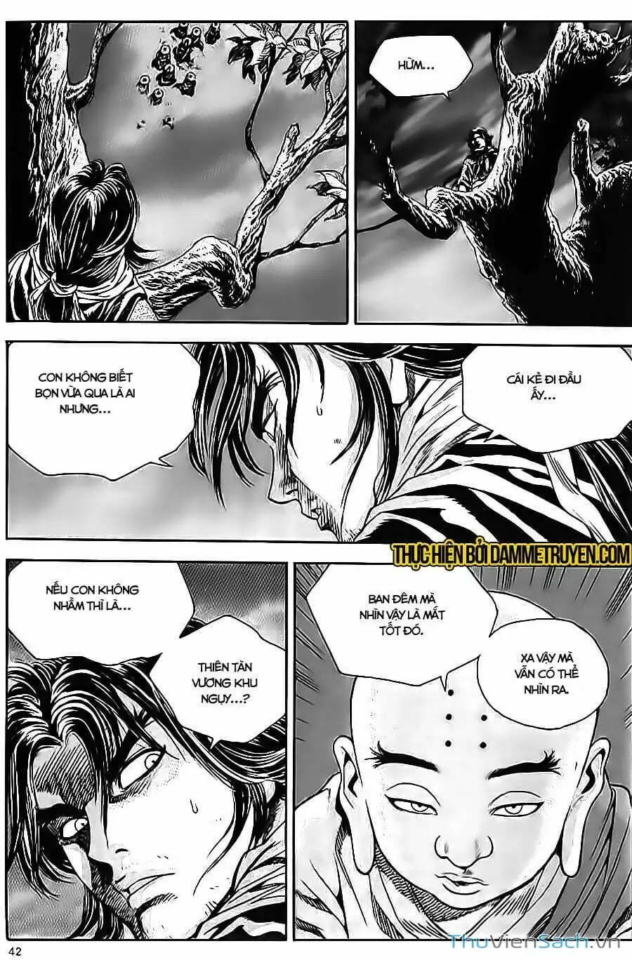 Chapter 257 - Image 8