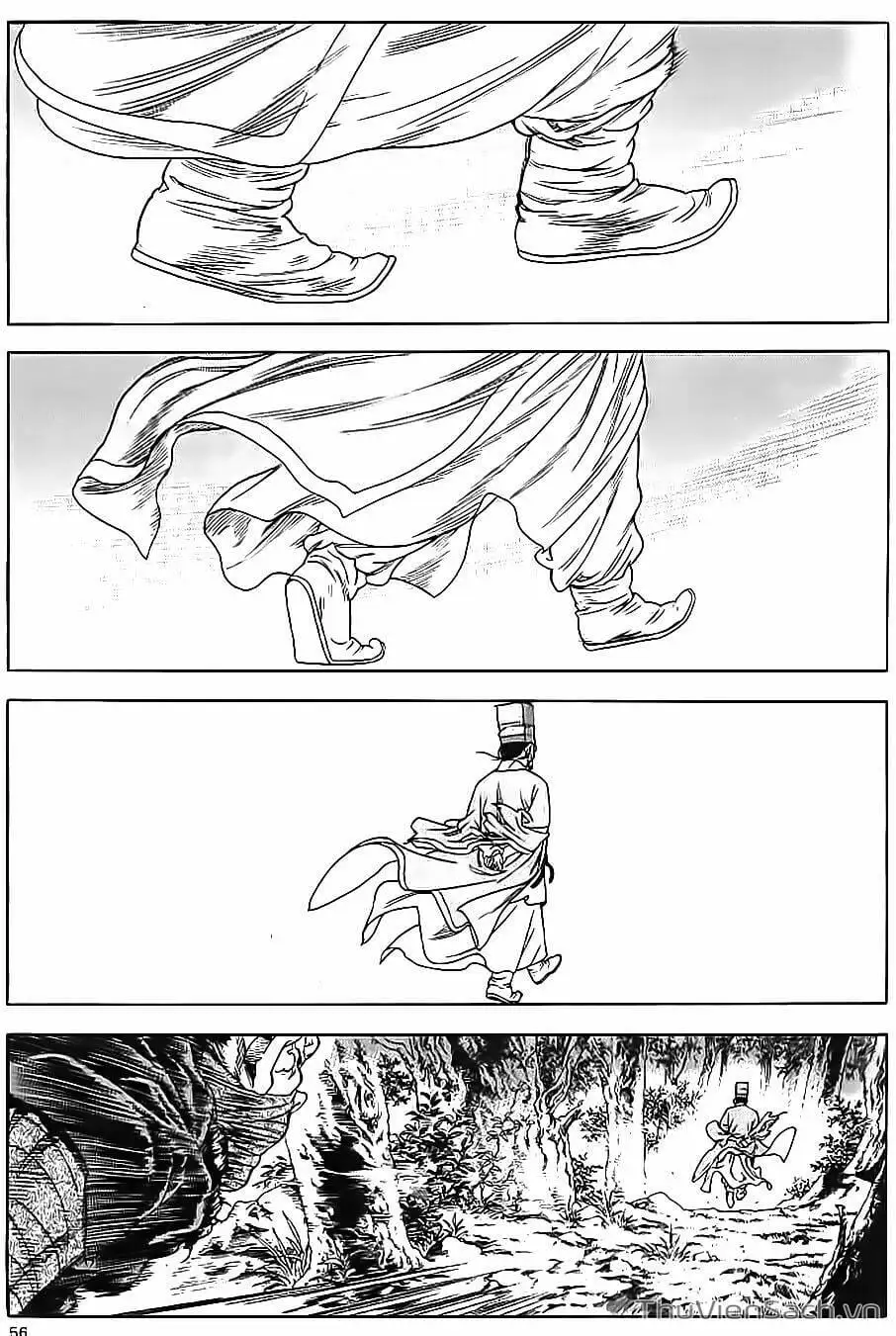 Chapter 258 - Image 2