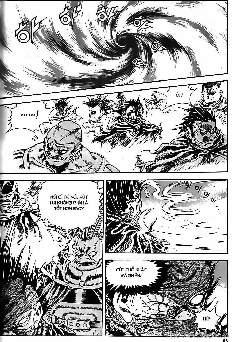 Chapter 258 - Image 11