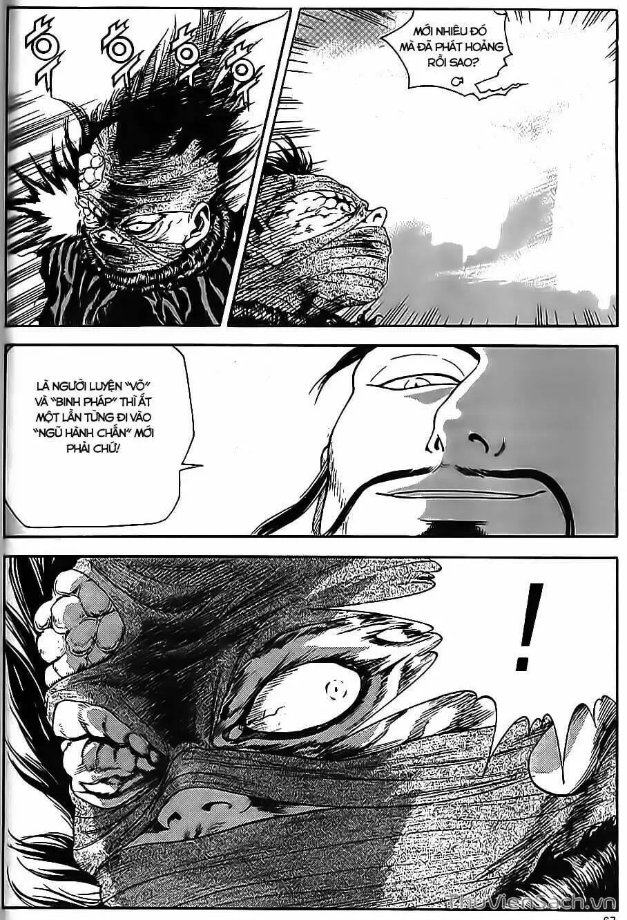 Chapter 258 - Image 13
