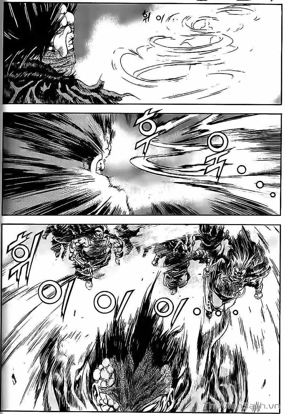 Chapter 258 - Image 15