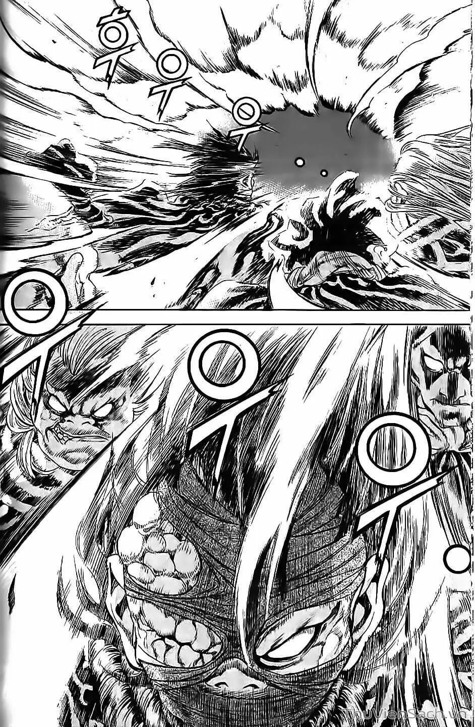 Chapter 258 - Image 16