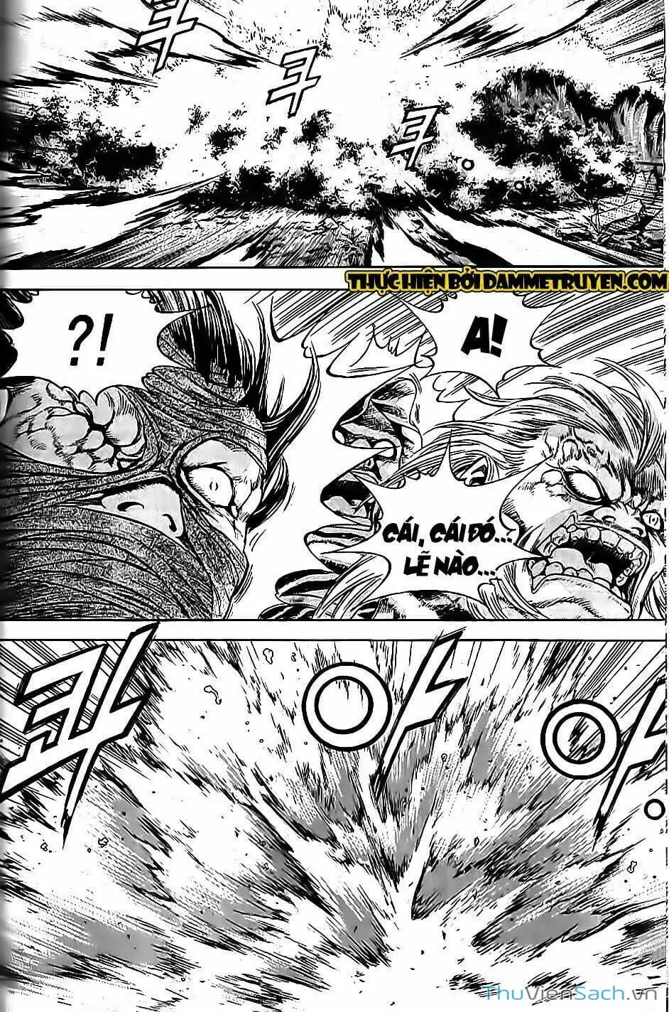 Chapter 258 - Image 18