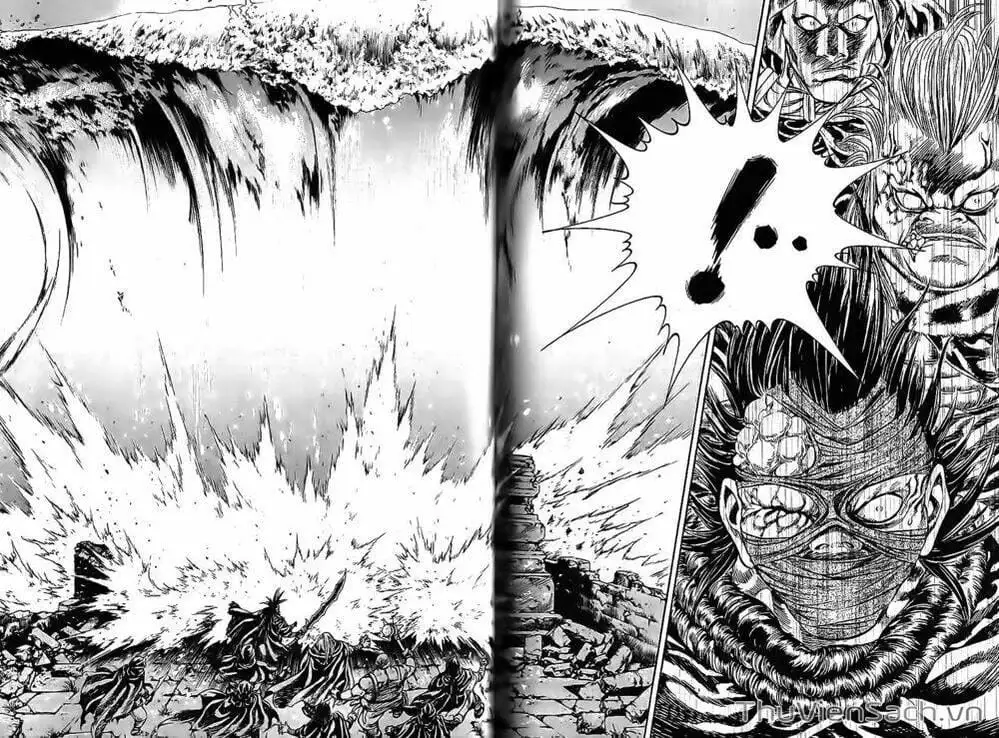 Chapter 258 - Image 19