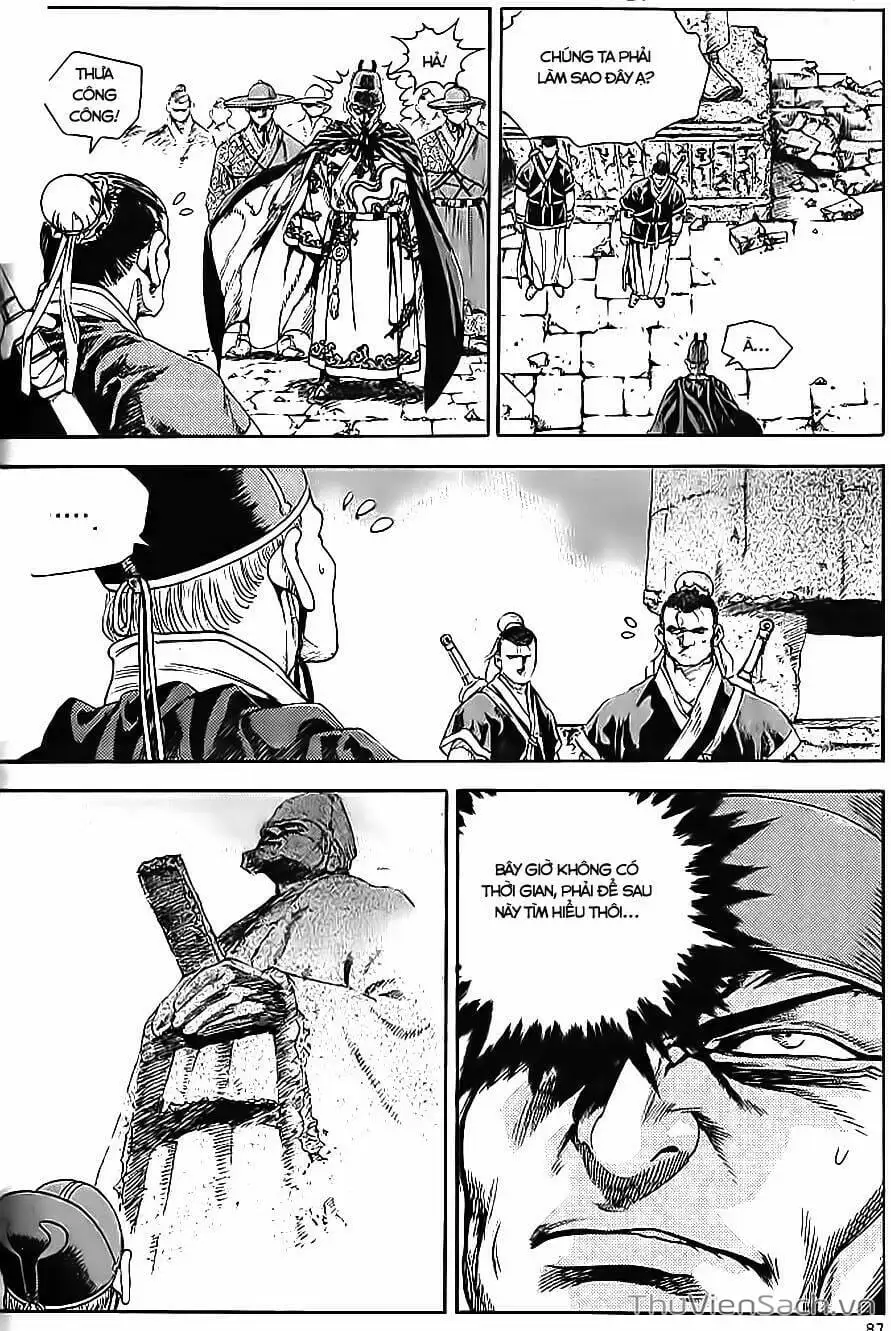 Chapter 259 - Image 11