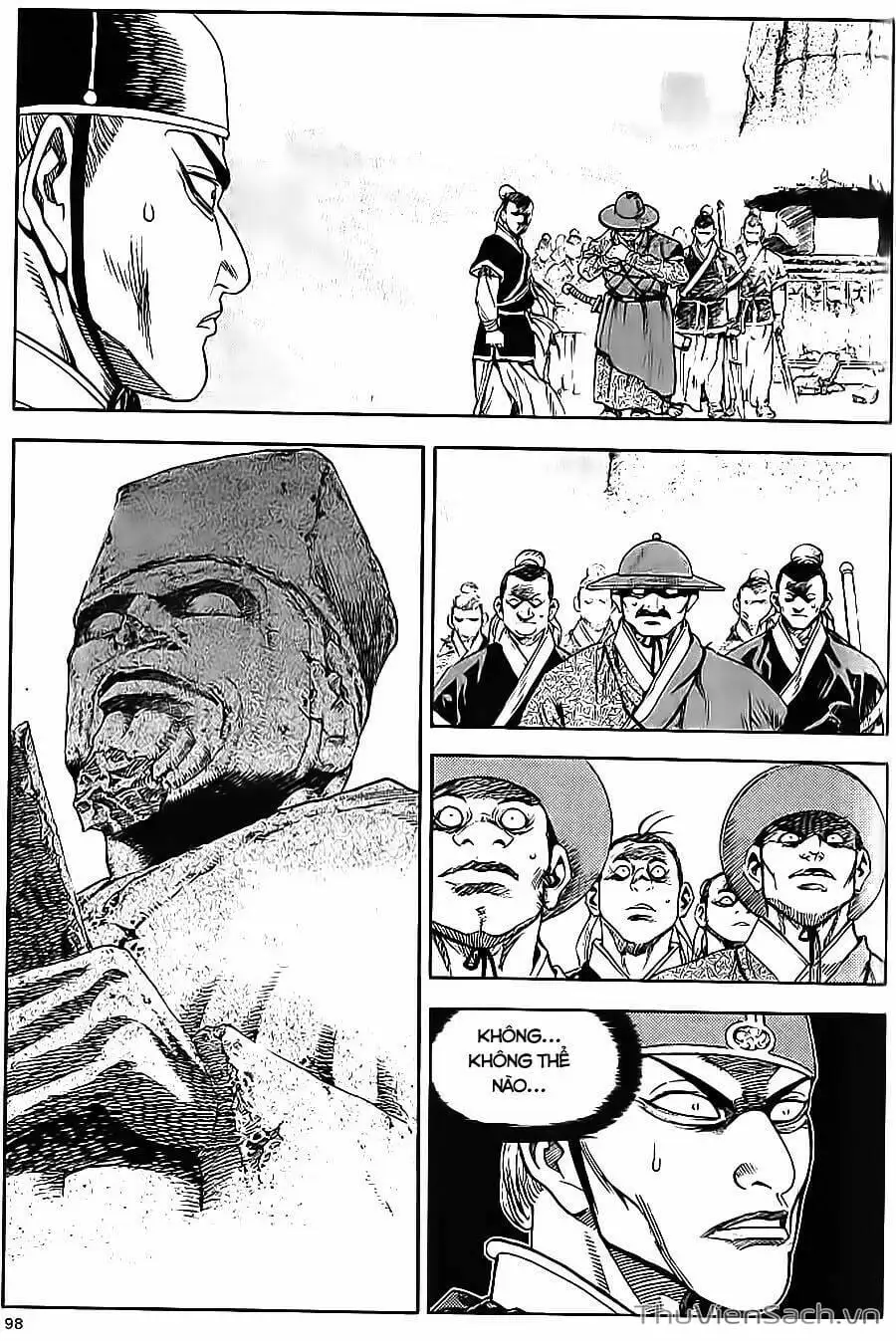 Chapter 260 - Image 2