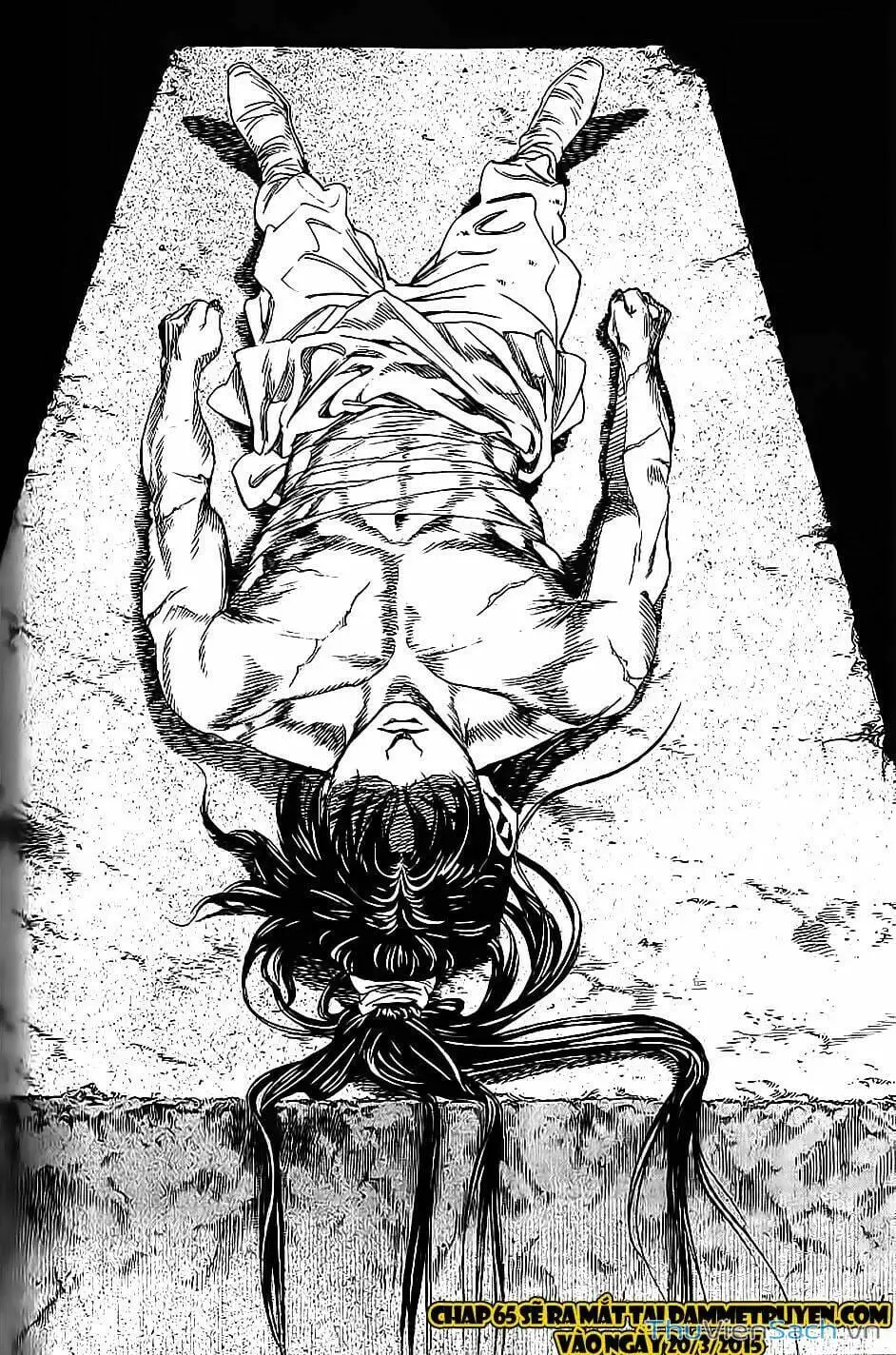 Chapter 260 - Image 13
