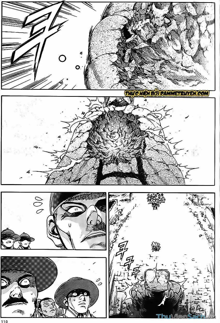 Chapter 260 - Image 14