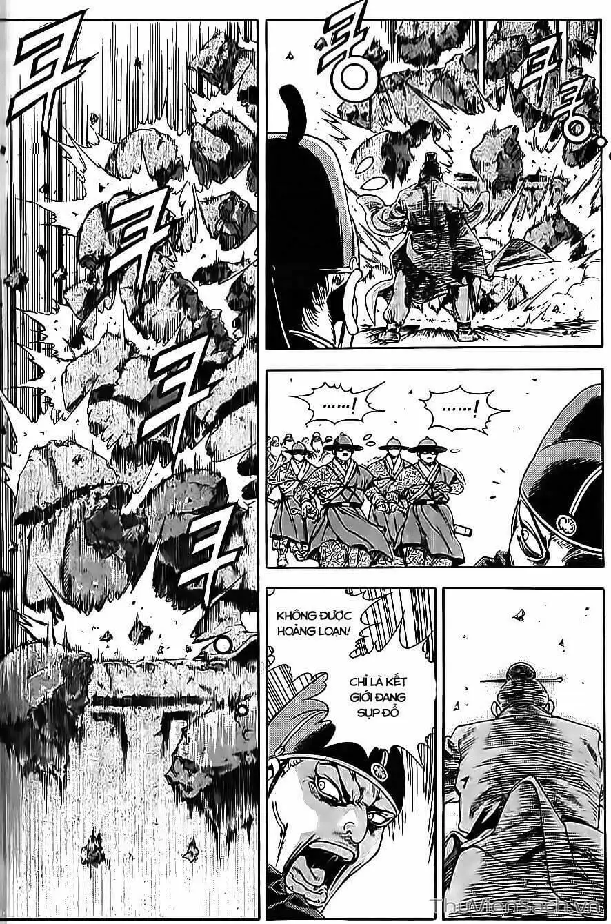 Chapter 260 - Image 15