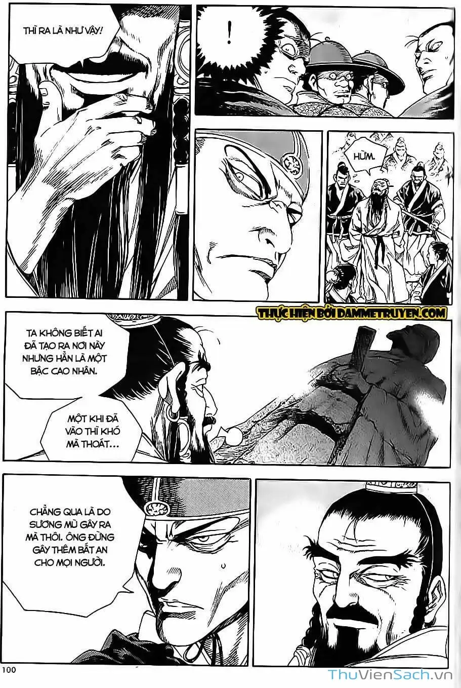 Chapter 260 - Image 4