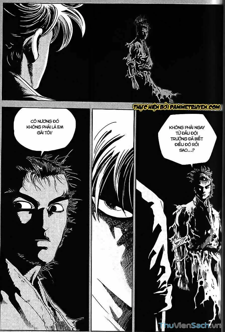 Chapter 261 - Image 11
