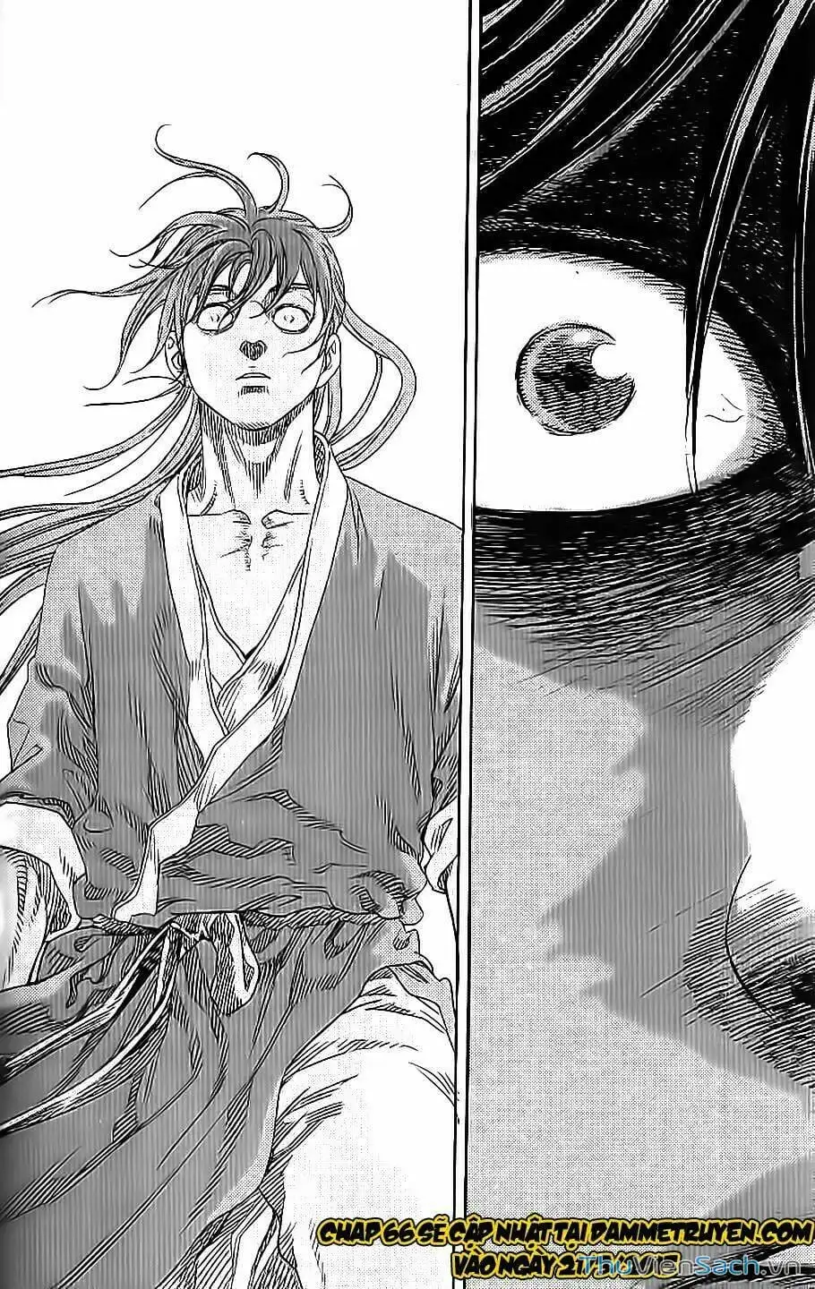 Chapter 261 - Image 18
