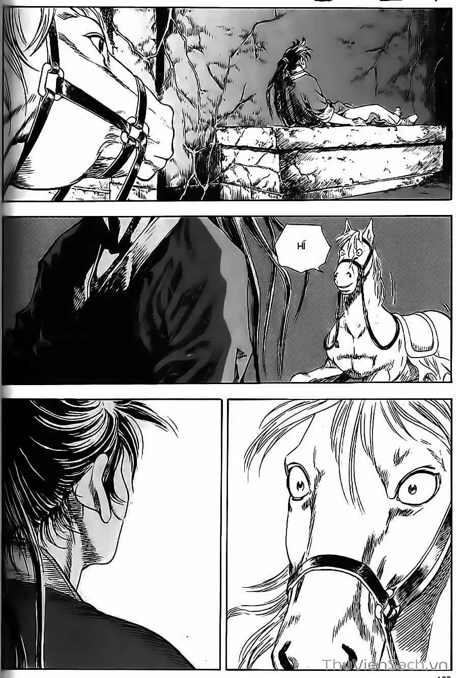 Chapter 261 - Image 20