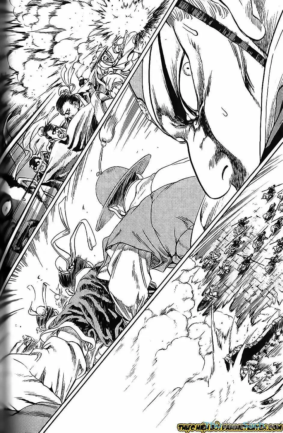 Chapter 261 - Image 3
