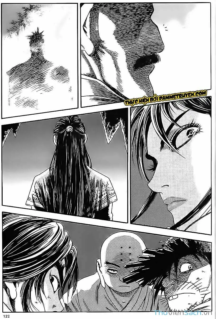 Chapter 261 - Image 5