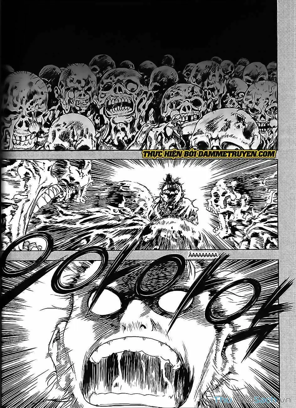 Chapter 262 - Image 20
