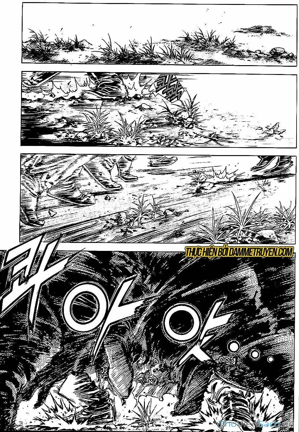 Chapter 263 - Image 11