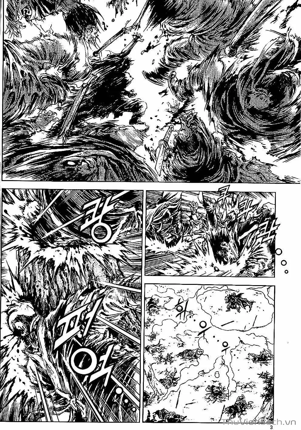 Chapter 263 - Image 12