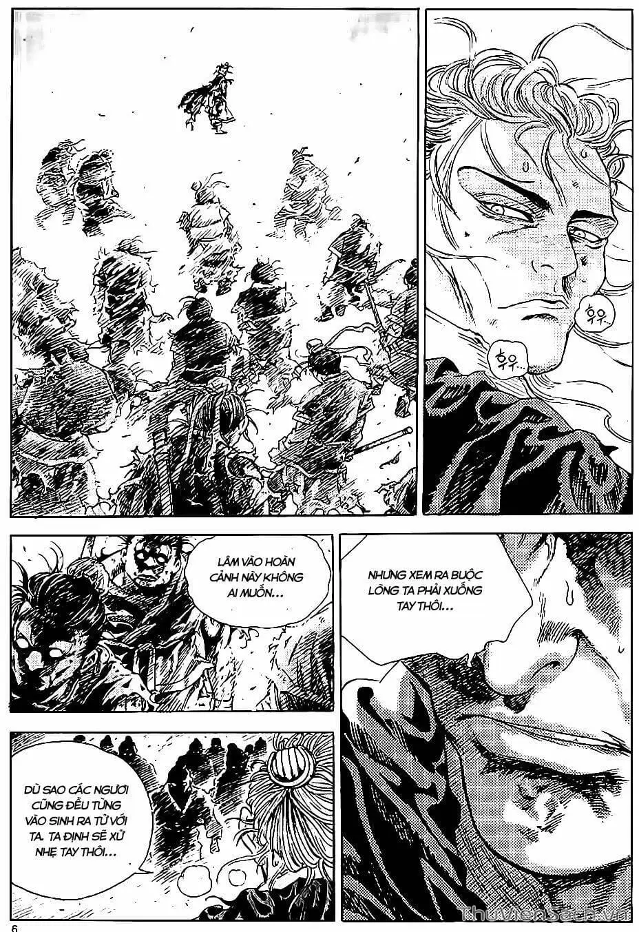 Chapter 263 - Image 15