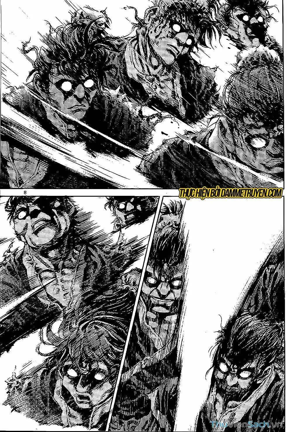 Chapter 263 - Image 17