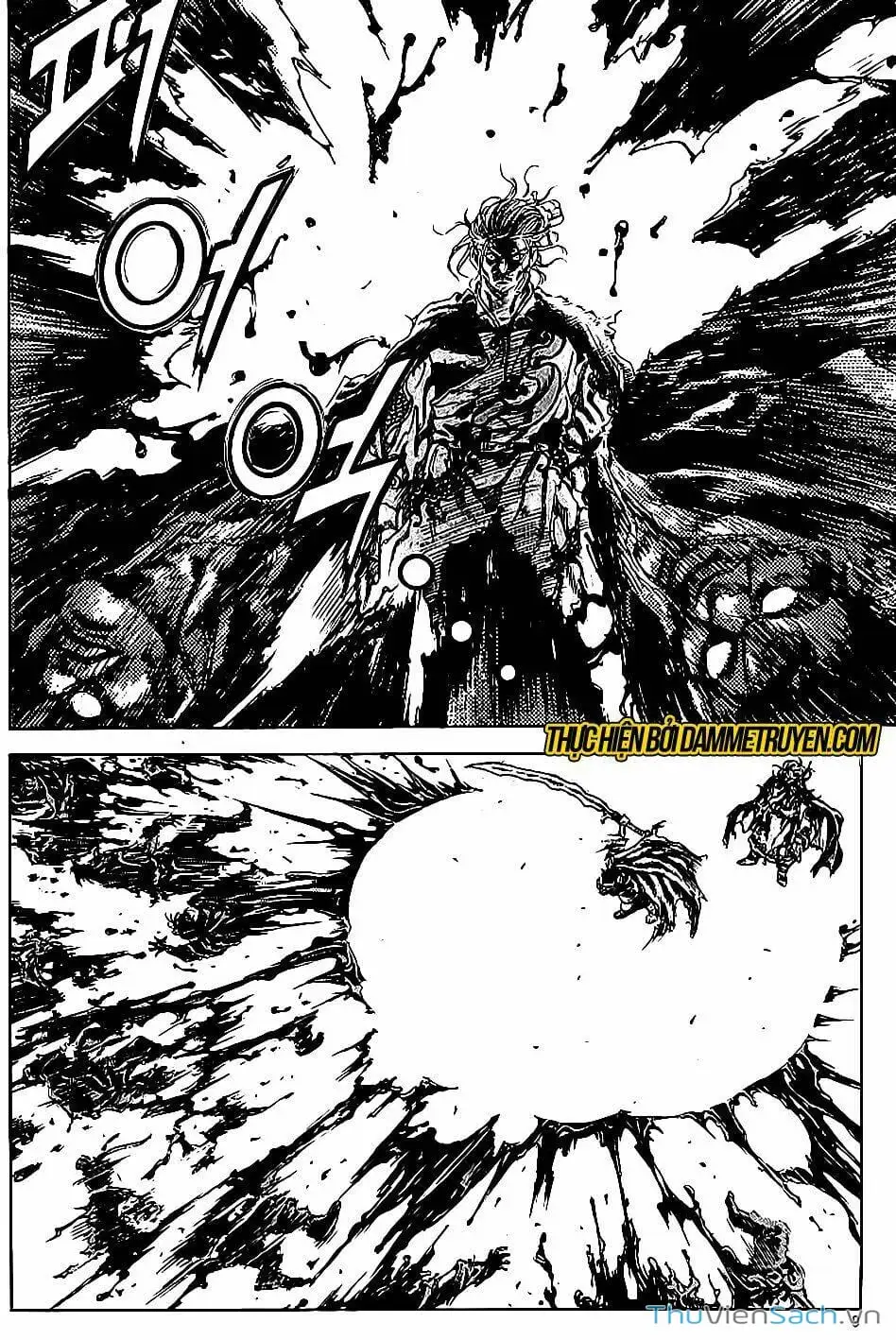 Chapter 263 - Image 18