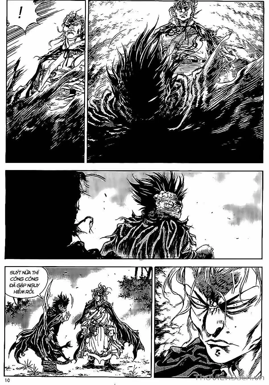 Chapter 263 - Image 19