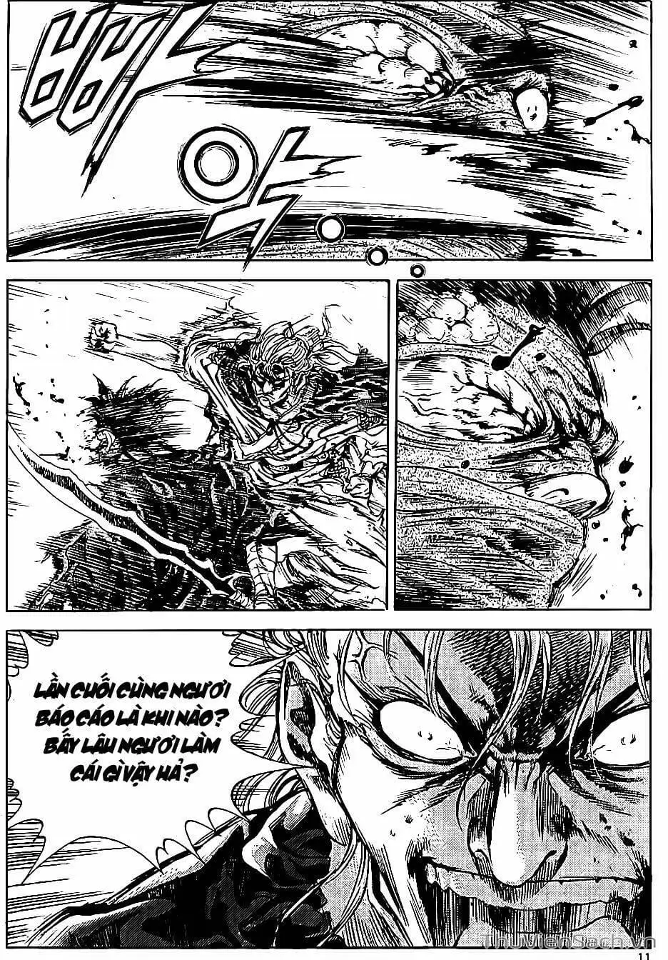 Chapter 263 - Image 20