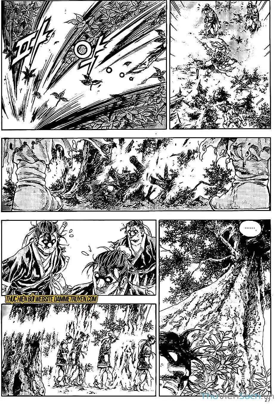 Chapter 264 - Image 16
