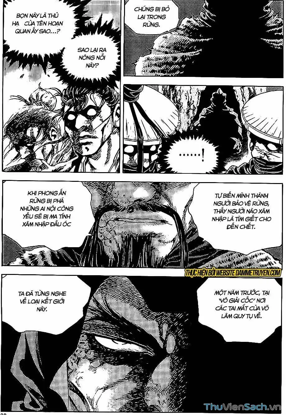 Chapter 264 - Image 17