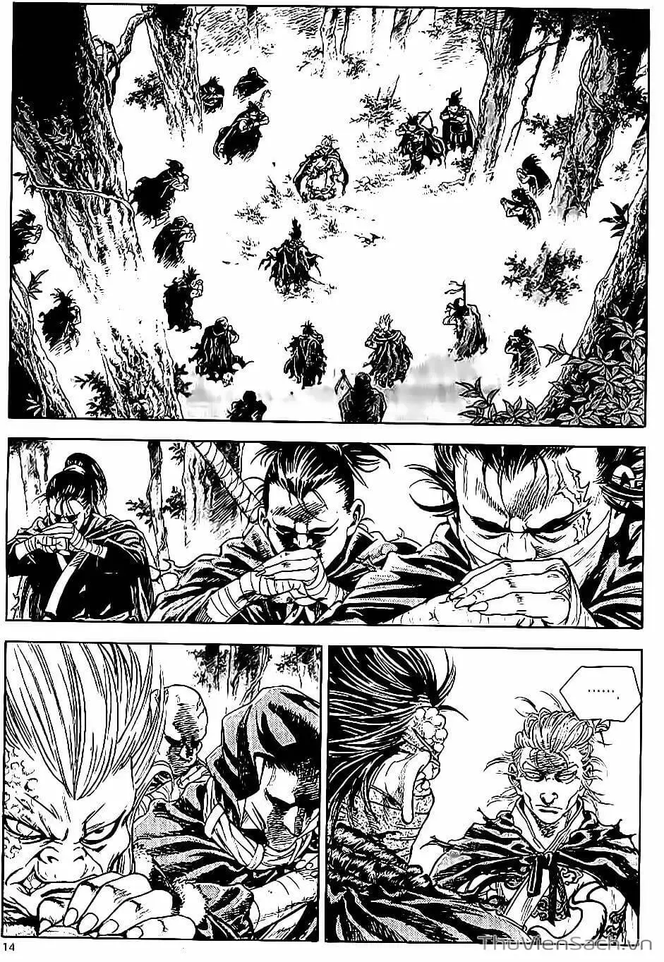 Chapter 264 - Image 3