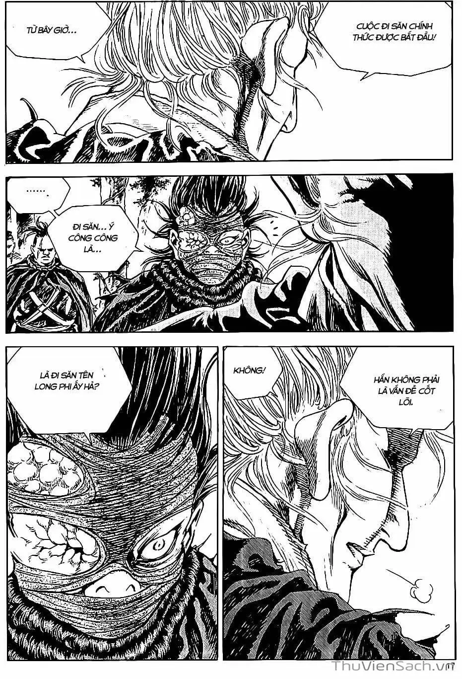 Chapter 264 - Image 6
