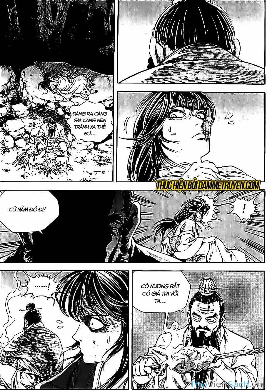 Chapter 264 - Image 9
