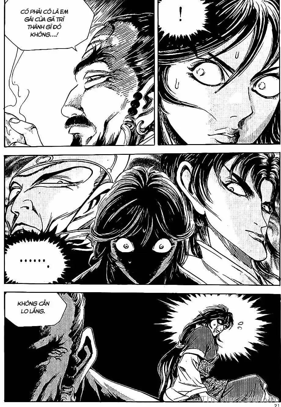 Chapter 264 - Image 10