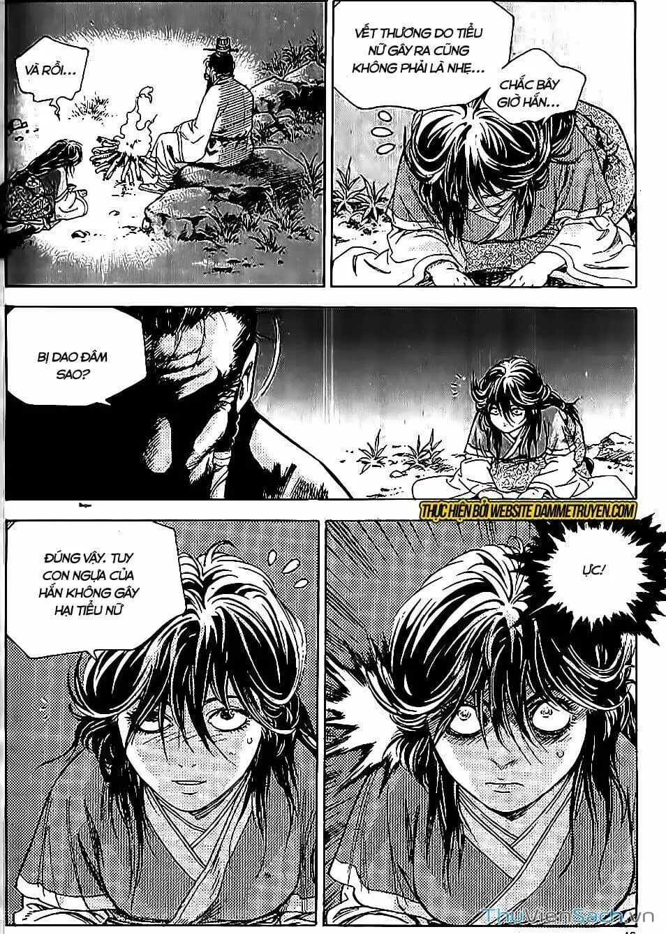 Chapter 265 - Image 12