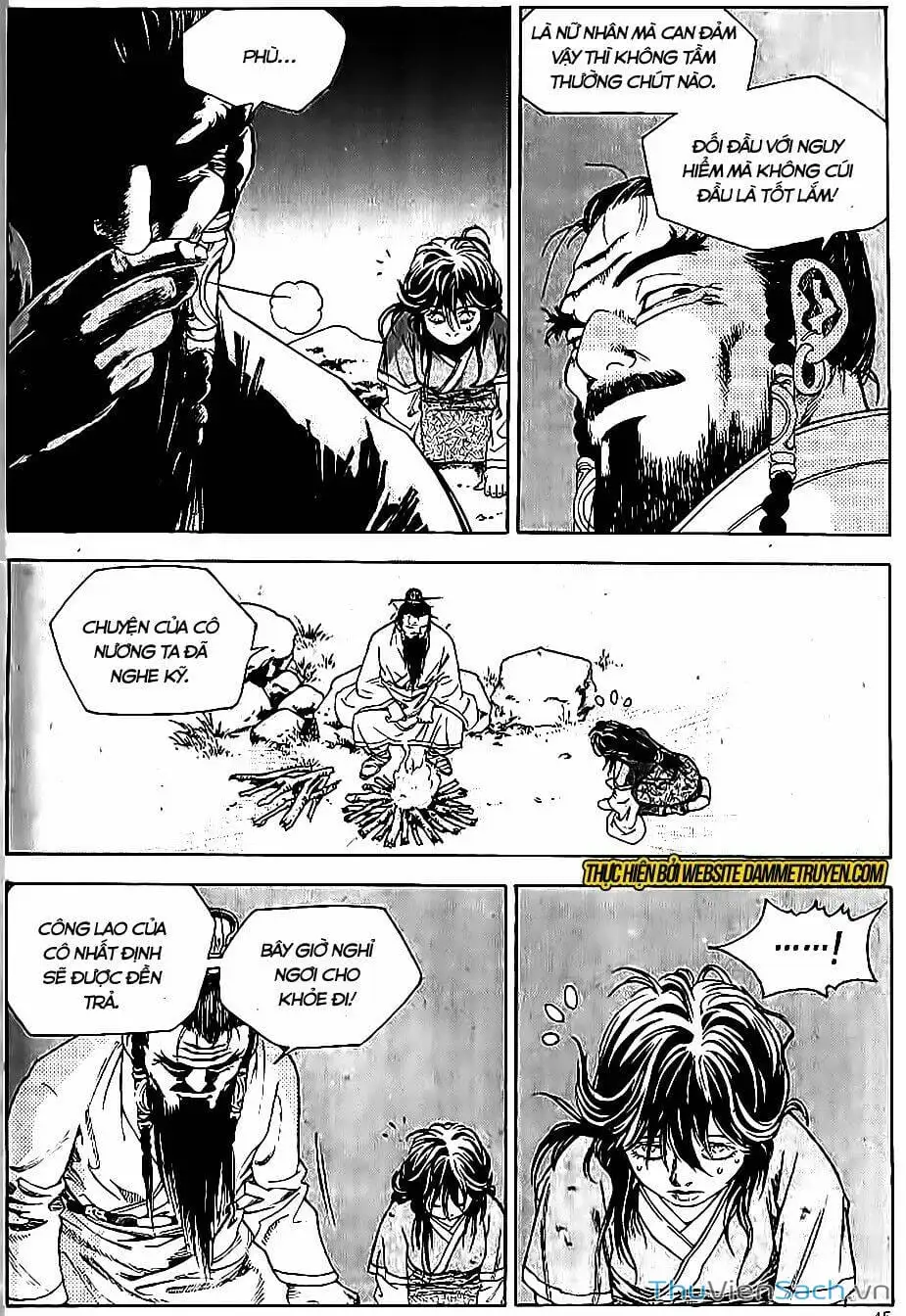 Chapter 265 - Image 14