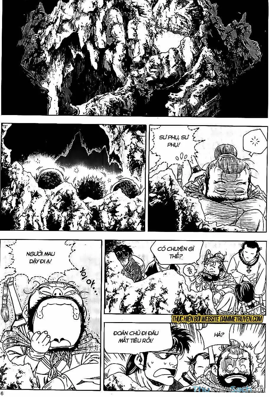 Chapter 265 - Image 15