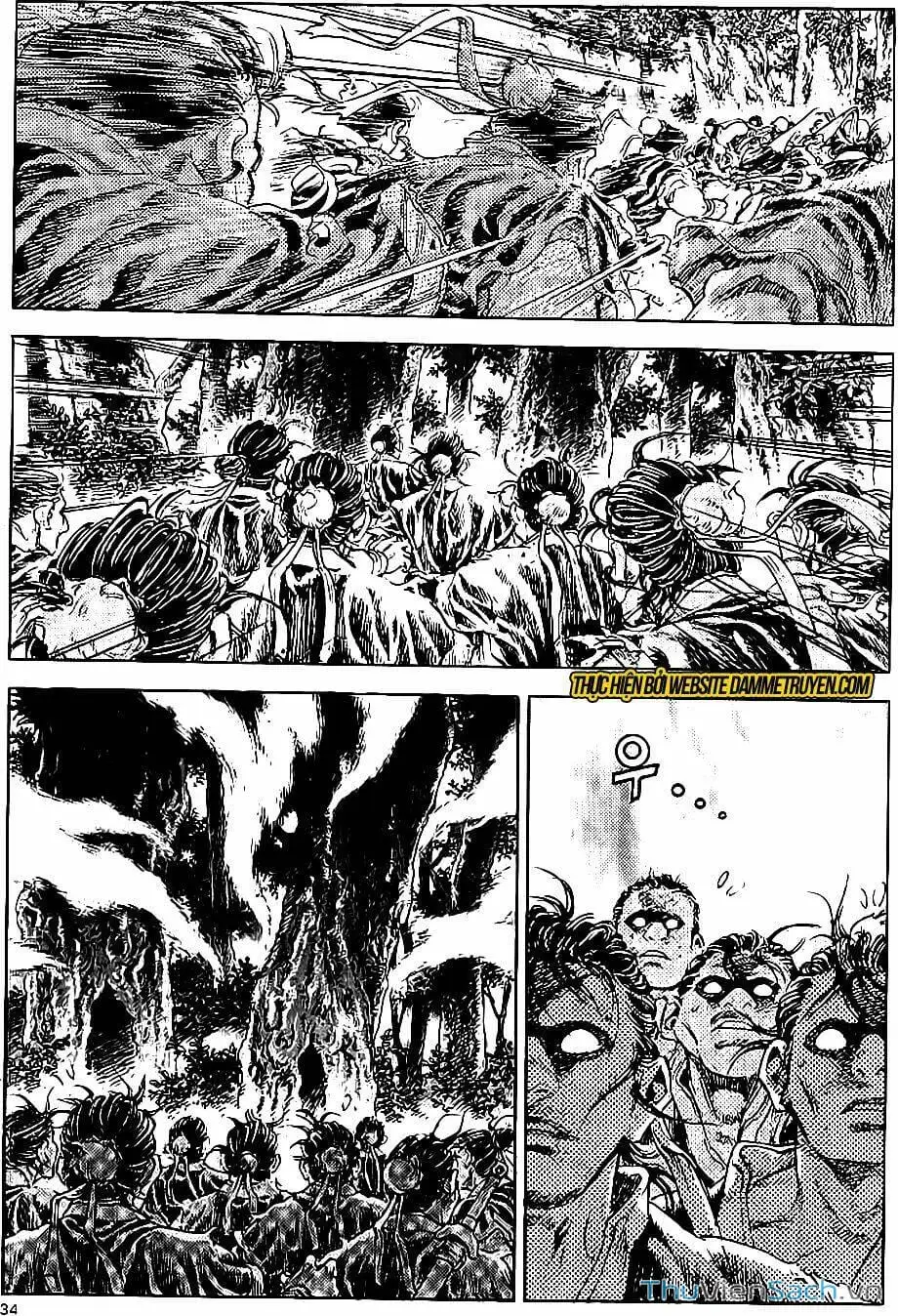 Chapter 265 - Image 3