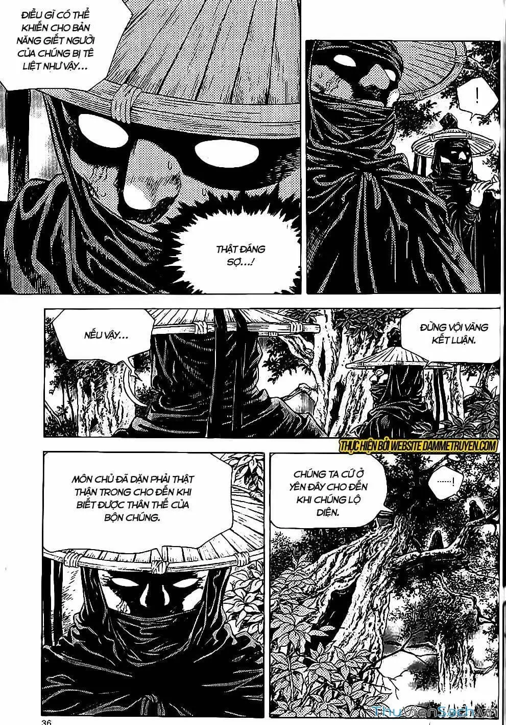Chapter 265 - Image 5