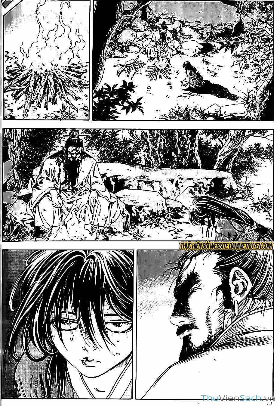 Chapter 265 - Image 10