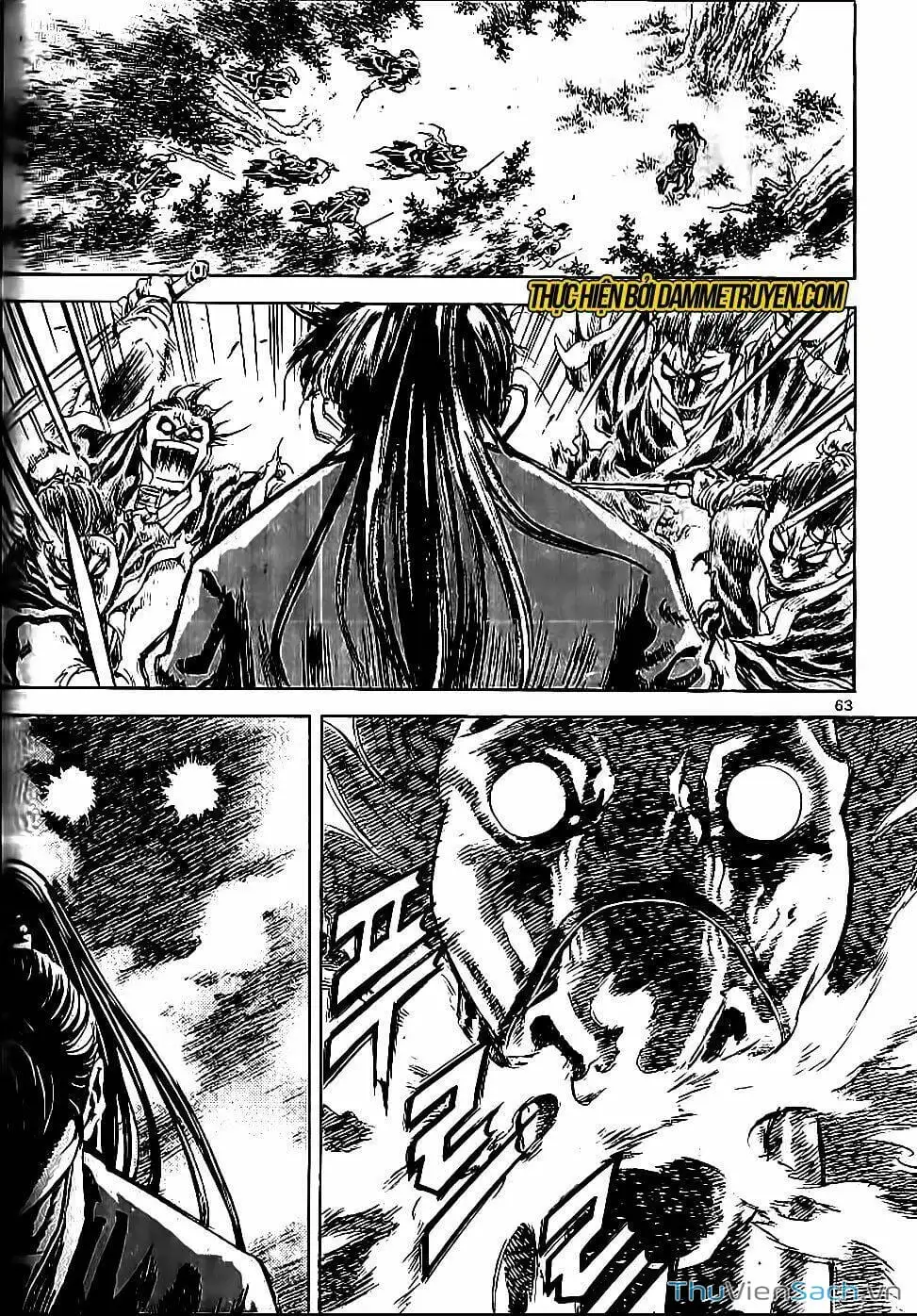 Chapter 266 - Image 11