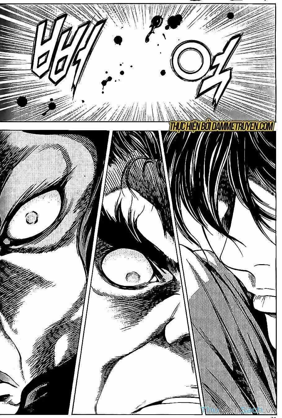Chapter 266 - Image 19