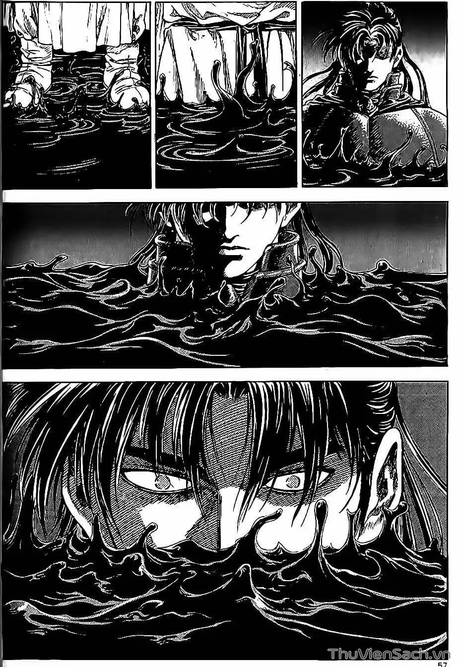 Chapter 266 - Image 5