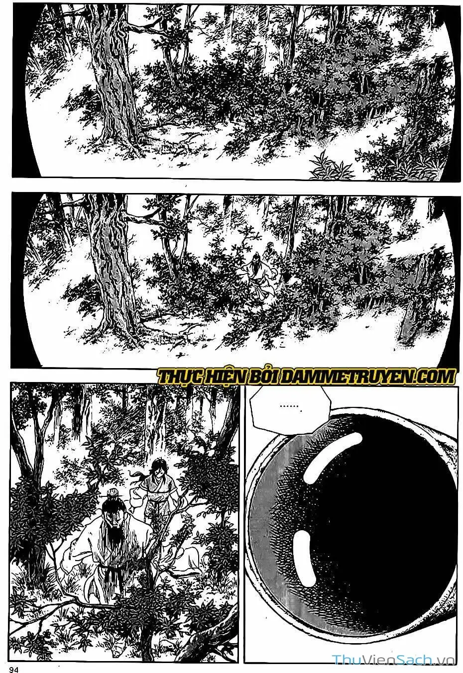 Chapter 268 - Image 1