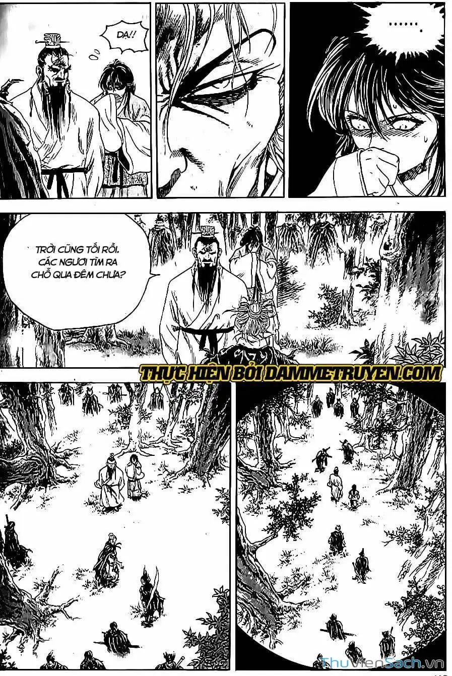 Chapter 268 - Image 14