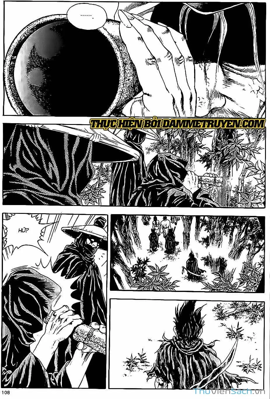 Chapter 268 - Image 15