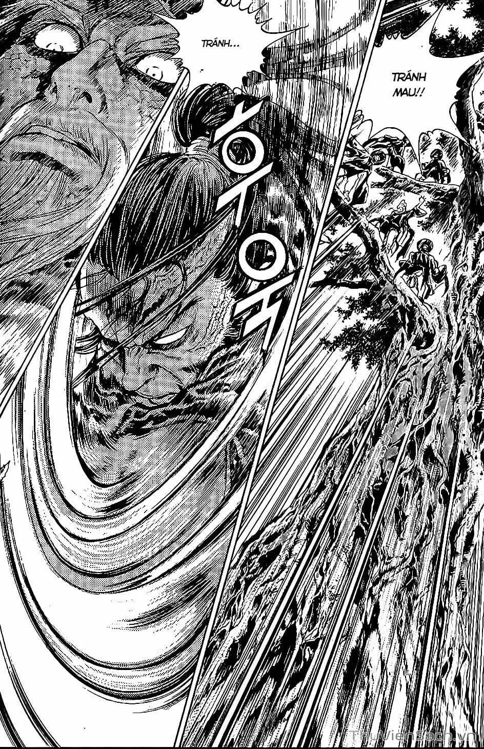 Chapter 268 - Image 18