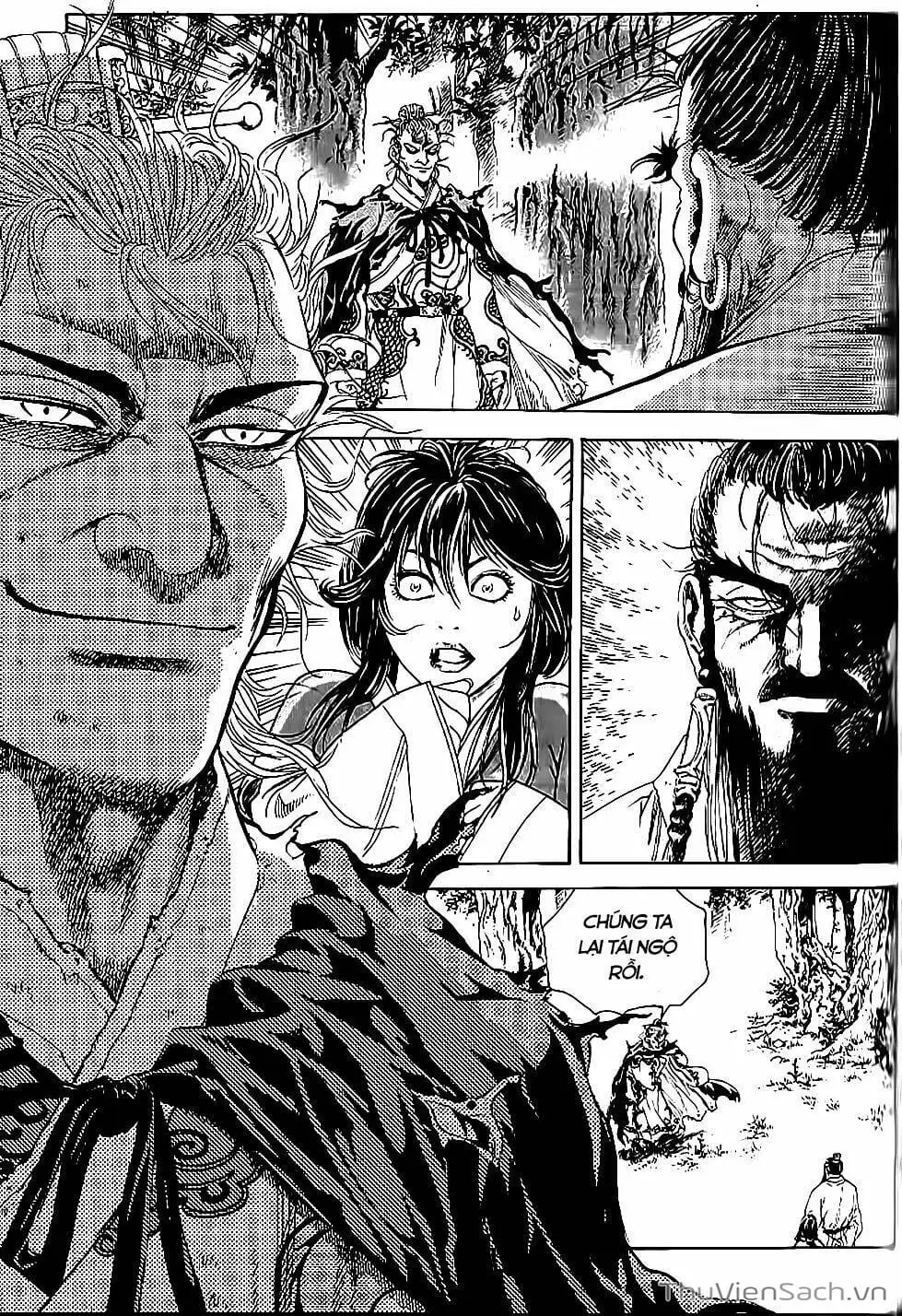 Chapter 268 - Image 7