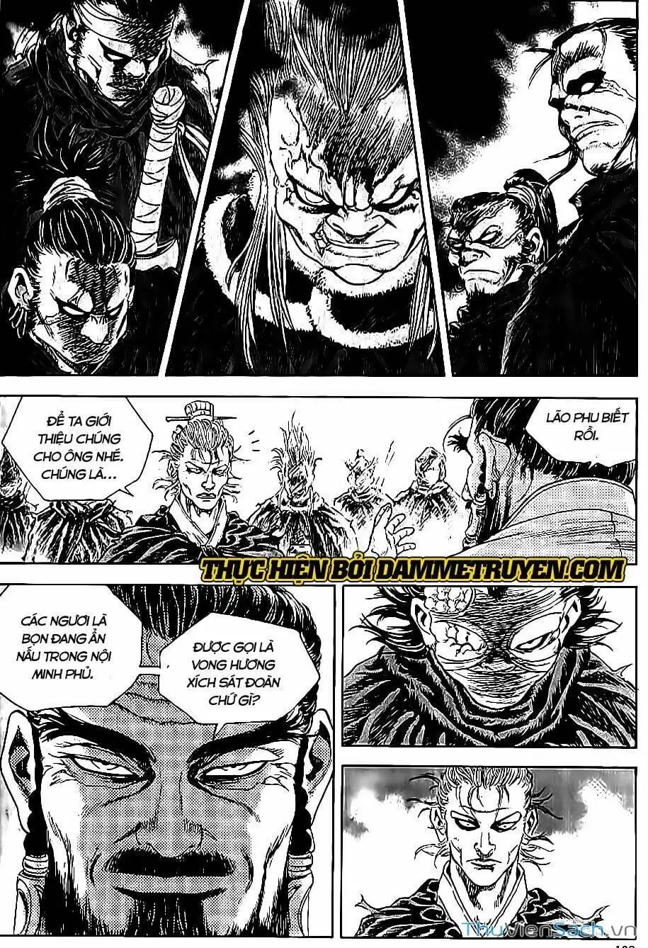 Chapter 268 - Image 10
