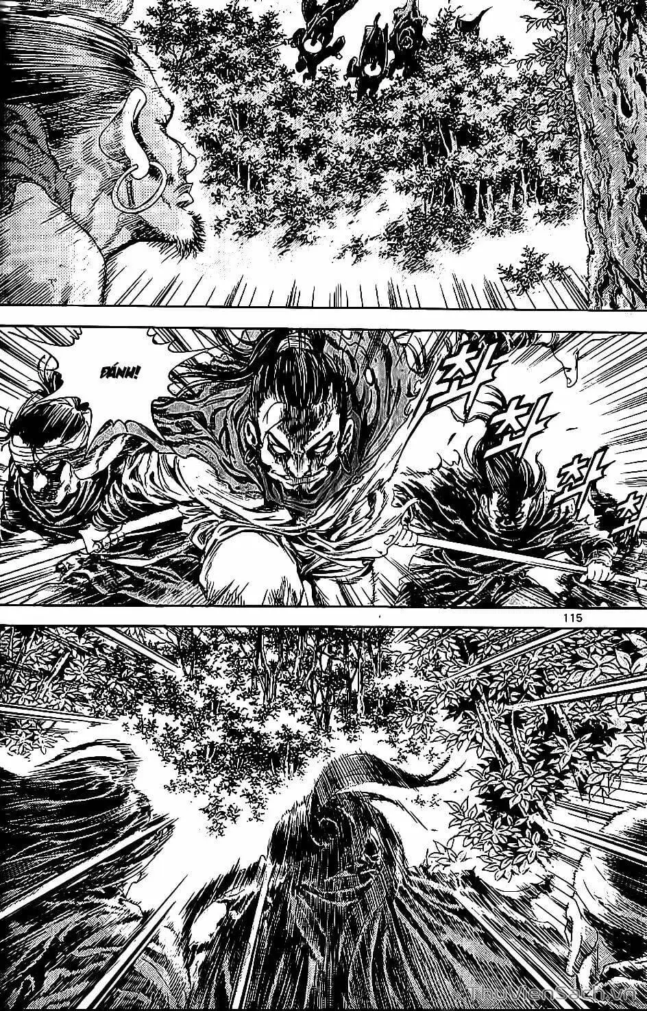 Chapter 269 - Image 1