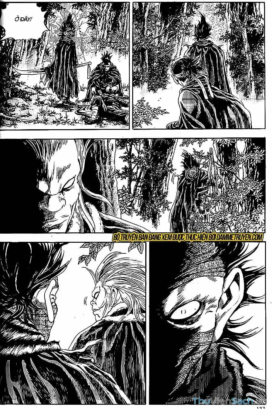 Chapter 269 - Image 13